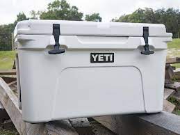 yeti tundra 45 cooler review pro tool