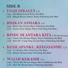 Besar kesalahanku besar lagi keegoanmu berkali ku. Dato Siti Nurhaliza Siti Nurhaliza Vinyl Lp Piring Hitam Shopee Malaysia