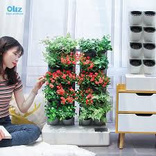 Mini Plant Wall Smart Planter