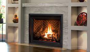 Enviro S Gas G42 Gas Fireplace