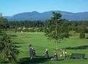 Mulligans Golf Club in Courtenay, British Columbia, Canada | GolfPass