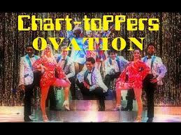 Chart Toppers Ovation 2017 Six Flags Over Texas Summer