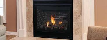 Direct Vent Gas Fireplaces Direct Vent
