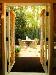 70 Bamboo Garden Design Ideas How To