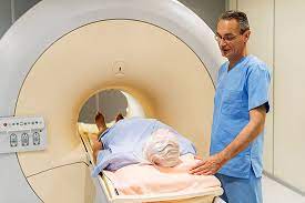 Houston MRI & Diagnostic Imaging gambar png