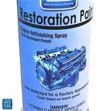 Up Pontiac Engine Reconditioning Spray