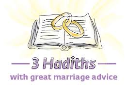 Men are often told to wait to get married until they feel ready — until they're mature, financially secure, established in their careers and comfortable with. 3 Hadiths With Great Marriage Advice Adeem Younis Entrepreneur Wakefield