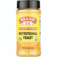 bragg nutritional yeast seasoning 4 5