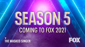 Though it might seem an unlikely show to be impacted by the gilligan joins fellow masked singer uk judges davina mccall, rita ora and jonathan ross as well as presenter joel dommett for the second. The Masked Singer On Twitter You ð˜®ð˜¢ð˜´ð˜¬ð˜¦ð˜¥ We Answered Season 5 Of Themaskedsinger Is Coming To Foxtv In 2021