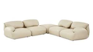 Luva Modular Sofa Group Lounge