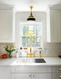 How To Light Up The Kitchen Sink With Style Inspiration Barn Light Electric