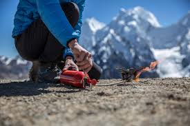 Best Backpacking Stoves Of 2019 Switchback Travel