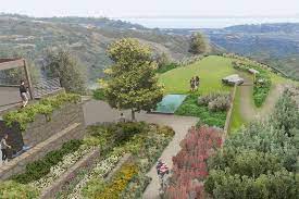 Santa Barbara Botanic Garden Master