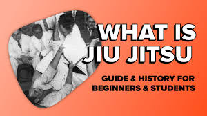 what is jiu jitsu grappler station