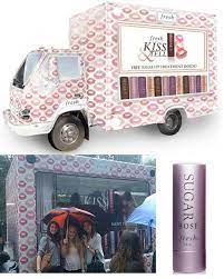 mobile beauty trucks to the rescue