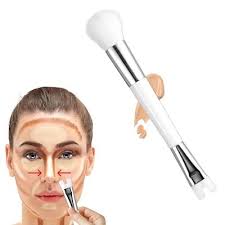 makeup nose contour brush