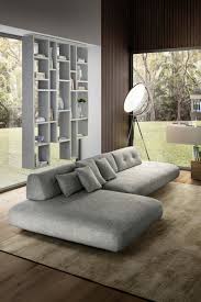 The particularly low seat adds comfort and pleasantness to the design. Sand Sofa 1136 Sofas Von Lago Architonic