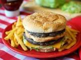 big boy original double decker hamburger classic by todd wilbur