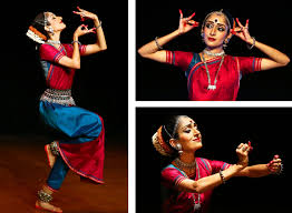 profound eloquence of odissi dance