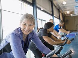 Learn which exercises work best for people with knee arthritis. Bicycling As Exercise For People With Osteoarthritis