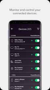 Shielded zec in your pocket. Netgear Nighthawk Wifi Router App For Android Apk Download