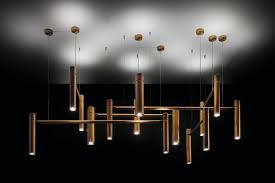 Henge Luxury Design Furniture Lighting Ceiling Lamp