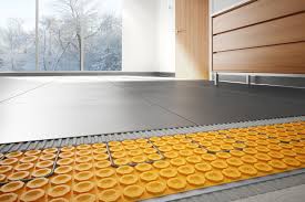 heated floors a way to make your