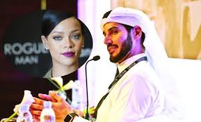 Being a celebrity has a lot of not to mention they also sponsor a saudi football league named after their own family moniker. Hassan Jameel Is Rihanna S New Boyfriend He Once Dated Naomi Campbell He Is Described As The Saudi Toyota Heir Net Worth New Boyfriend Rihanna News Rihanna