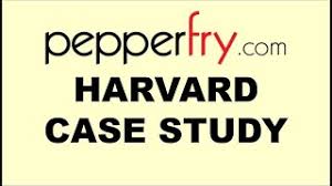 pepperfry case study marketing to