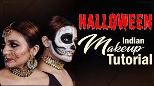 check out the halloween makeup ideas