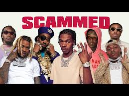 hip hop jewelers the biggest scammers