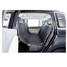 Trixie Car Seat Cover Measurements 1