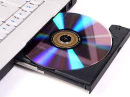 Many newer computers no longer have optical drives as everything is on line, including the installation software for your printer. Death Of The Computer Optical Drive