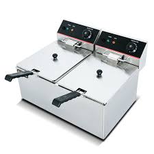 china electric fryer manufacturers