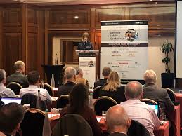 Defence Aviation Safety Conference 2020 Defence Security