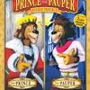 Themes in The Prince and the Pauper