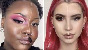 2016 makeup trends tikrs compare