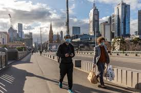 There have been some changes to metropolitan melbourne's tough coronavirus restrictions. Australia Covid 19 Hotspot Goes 28 Days Infection Free After Long Lockdown National Globalnews Ca
