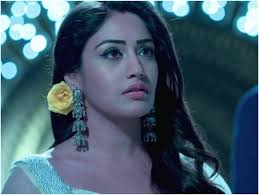 surbhi chandna confirms her exit from