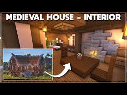 meval house interior tutorial