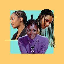 a brief history of our braids
