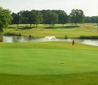 Miller Memorial Golf Course - Murray, KY