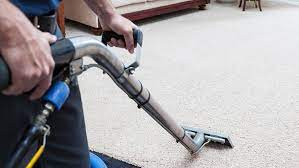 allied carpet cleaning using safe