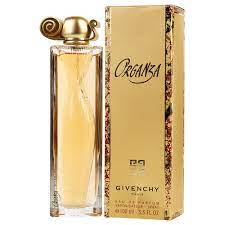 givenchy organza edp for women