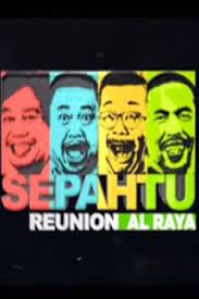Sepahtu live episode 3/mira filzah. Sepahtu Reunion Al Raya 2021 Episode 3 Pencuri Movie