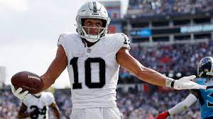 How to Treat Raiders WR Mack Hollins as ...