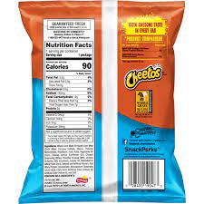 cheetos puffs cheese flavored snacks 0