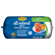save on erball fresh ground turkey