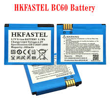 Hi, bc60 is battery of motorola, so what is motorola model number? Best Top L7 Motorola List And Get Free Shipping Bh5maj61