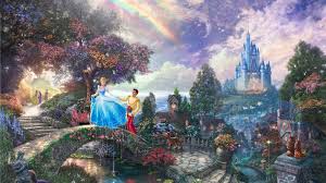 cinderella 1950 hd wallpaper by